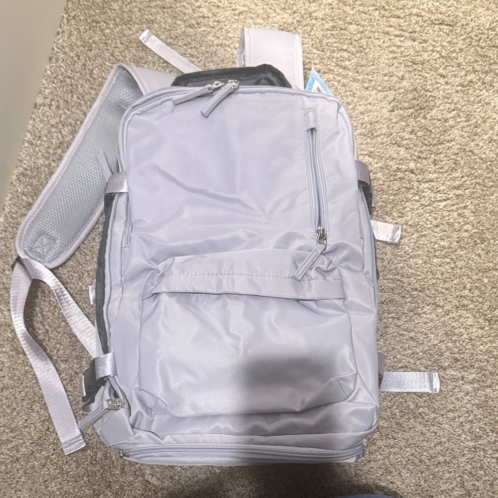 Stylish Backpack for Travel